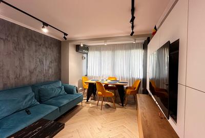 Apartament 2 camere Premium – Țiglina 3 | Complet renovat | Mobilat & utilat - 2