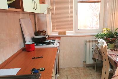Apartament 2 camere, Etaj 5, prima inchiriere, metrou Titan - 5