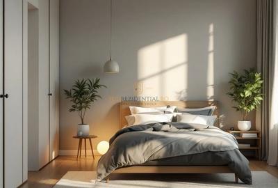 Apartament 3 camere, bloc nou, zona excelenta, Grand Arena, Sector 4 - 2