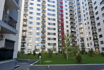 Garsoniera Mobilata Premium | Etaj 2 | Regie Residence - 9