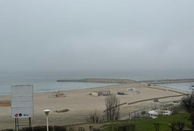 Vând apartament 3 camere vedere la mare - 1