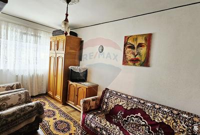Apartament cu 4 camere de vânzare în zona Maratei - 4