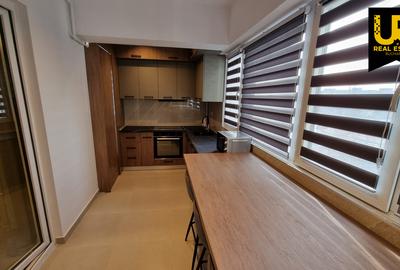 Rahova - Nasaud - Central Address | 2 Camere | Centrala | Parcare | AC - 10