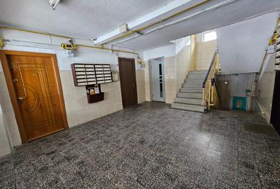 Apartament 3 camere | Berceni | Centrala | 2 balcoane | M. Piata Sudului 12' - 15