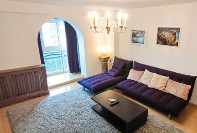 Inchiriere Apartament 2 camere Natiunile Unite-Unirii - 4