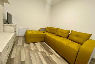 Apartament 2 Camere - Centrala proprie - Militari Residence - 1