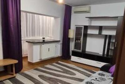 Garsoniera zona Iancului - 1