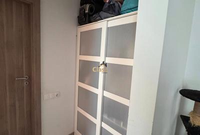 Apartament 2 camere | etaj intermediar | 40 mpu | Primaverii Manastur - 9