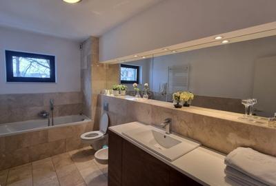 PIPERA IANCU NICOLAE APARTAMENT 3 CAMERE LUX  LOC DE PARCARE - 16