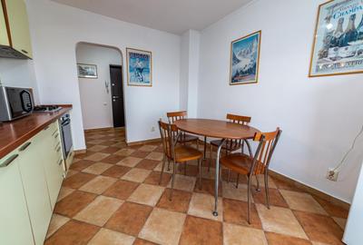 Apartament 2 camere | Zona Piata Alba Iulia - 12