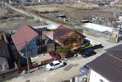 Casa moderna Satu Nou/Tecuci/langa Lacul de agrement - 14