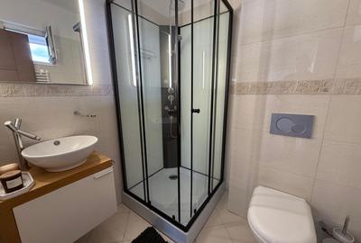 Penthouse superb pe 2 nivele, panoramă, Buna ziua - 160 mp - 15