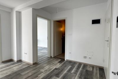Apartament 3 cam cu 2 pereti mobili, 2 terase,boxa,Avantgarden 3 - 7