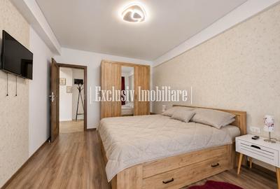 CENTRU VECHI! Apartament Premium Decomandat 65 mp + boxa 20 mp - in Bloc 2024 - 18