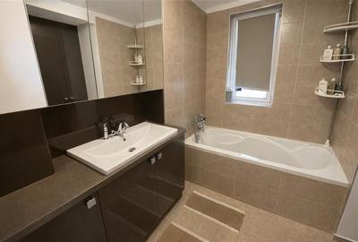 3 camere,panoramic,75 mp,mobilat,terasa, lift,parcare,Unirii,Targu Mures,Digului - 23