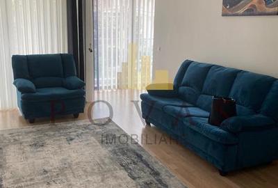 Barbu Vacarescu Inchiriere Apartament 2 Camere - 2