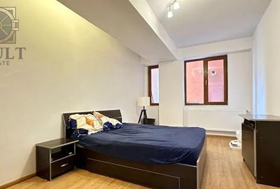 Apartament cu 2 camere, mobilat în Dristor
