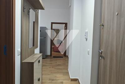 Apartament 2 camere mobilat, etaj 1, parcare zona Lidl Doamna Stanca - 8