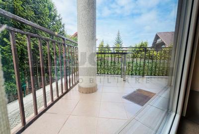 Apartament 3 camere 100 mp, parcare, terasa, zona Fagului - 13