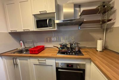 Apartament modern 2 camere, premium, parcare subterană inclusă – IRIS Armoniei - 6