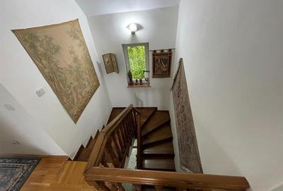 Vila 5 camere | Teren 3155 mp | Breaza - Comarnic | Gura Beliei - 16