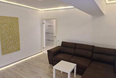 Studio Modern de Închiriat – Zona Capitol (Centru) - 4