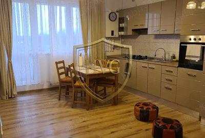 Apartament 2 Camere | Berceni | Centrala Proprie | Parcare - 3
