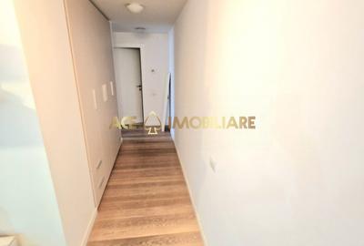 2 Camere de inchiriat | Pipera | Metrou | Lacul Herastrau | Terasa - 9