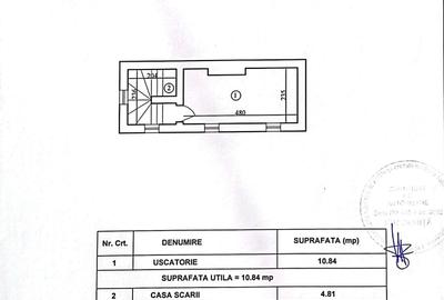 Propun Vilă de vânzare în zona Dorobanți – Intrarea Bitolia - 10