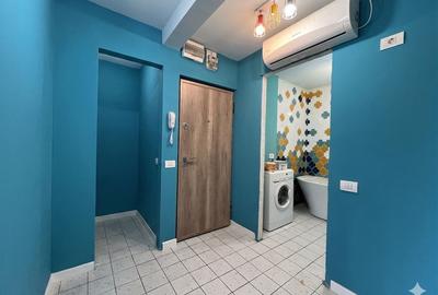 Apartament modern de 2 camere in zona Viilor – recent renovat - 6