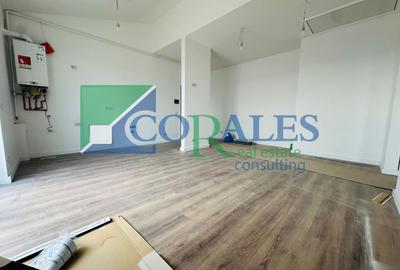 Garsonieră semidecomandată în Giroc