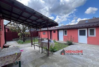 Garsoniera la Casa cu Curte Proprie - Zona Craiter - Cod 5281 - 9