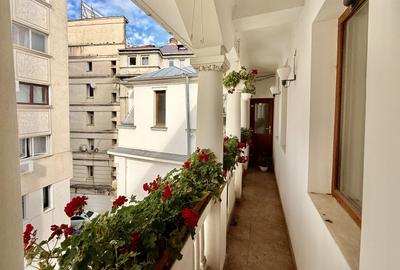 Piata Unirii Fantani Vila  500 mp utili curte 204 mp - 16