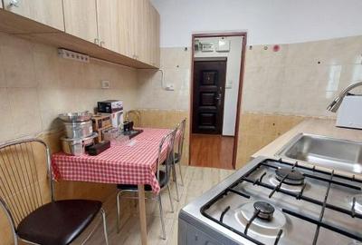 Titan | 2 Camere | Balcon | AC | Metrou - 5 Minute - 8