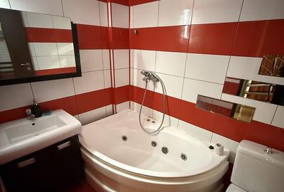 Apartament stil Duplex - Baba Novac - Loc De Parcare - 7