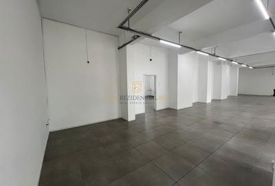 Spatiu Comercial | 261 mp | 20m Vitrina | Tineretului | Parc Carol - 6