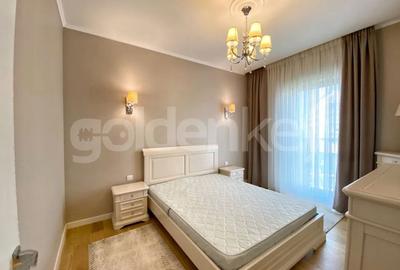 Apartament cu 3 camere in complex rezidential - 6