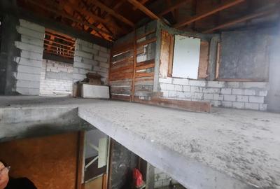 VANZARE CASA DOMNESTI - TEGHES - 14
