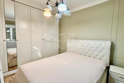 2 Camere -Ready to Move, Lângă Metrou Gorjului - 3