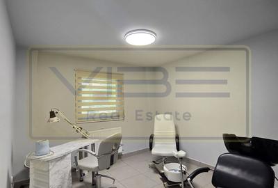 Spațiu Salon/Beauty-Podu Roș - Primăverii - 12