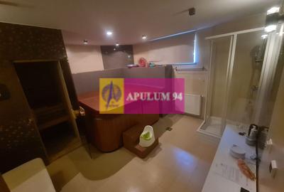 Vila de lux de vanzare in Predeal - 34