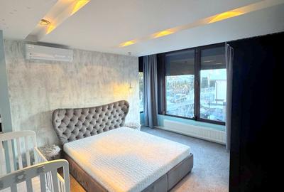 2 camere, bloc nou, modern, cu parcare, in Buna Ziua, strada Macesului - 1