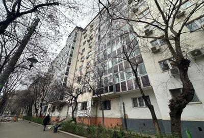 Tineretului - Sincai - 1