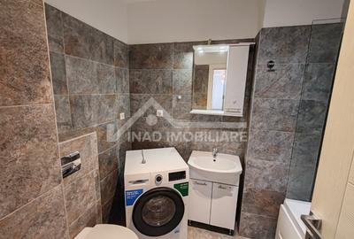 Apartament cu 3 camere, 2 bai, 1 balcon, Marasti Zona The Office - 8