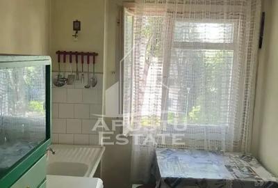 Apartament cu 3 camere, de vanzare, zona Sagului, Timisoara - 5
