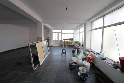 Spațiu Comercial 100 mp, Port Galați (Spital CFR) – Toate utilitățile - 1