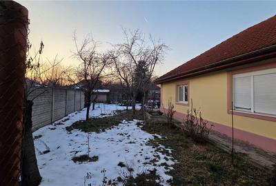 GIROCULUI, CASA 6 CAMERE P+1+pod, 2 BAI, BUCATARIE INCHISA - 7