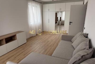 2 Camere de inchiriat | Doamna Ghica - Roka | Centrala | Parcare - 1