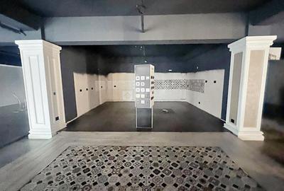 Tatarasi - Doi Baieti, spatiu 480mp de inchiriat, ideal showroom - 2