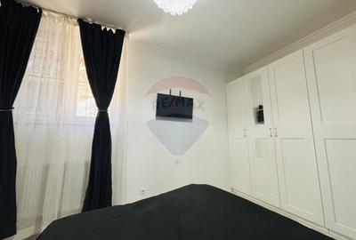 Apartament cu 3 camere  Floreasca - 9